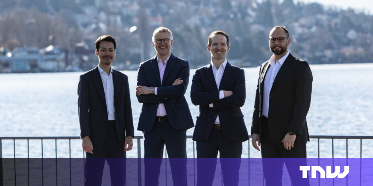 Emerald Technology Ventures raises 100M for water innovation fund