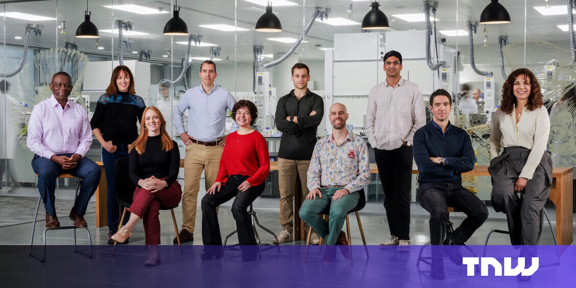 Epoch Biodesign raises $12M