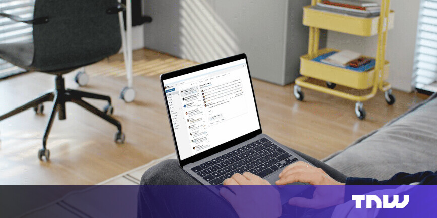 Your inbox is someone else’s business model. It doesn’t have to be