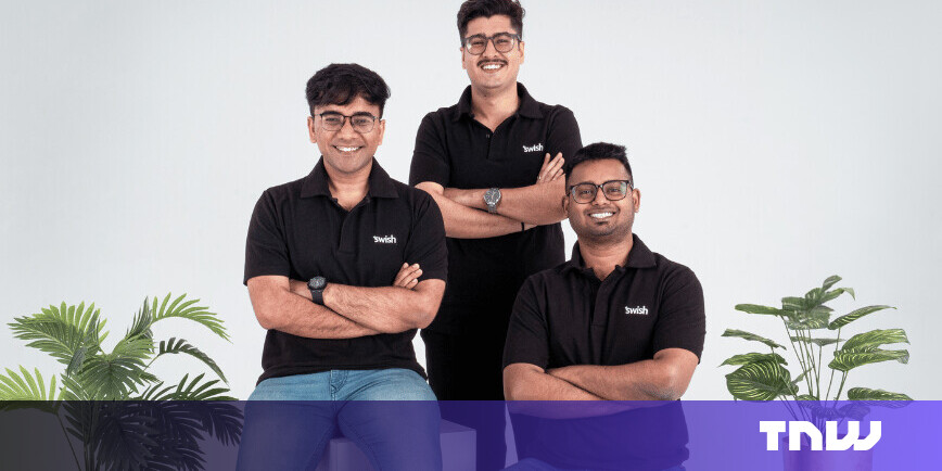 Foodtech Swish closes $38M Series B at $139M valuation