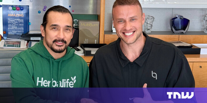 Herbalife acquires Bioniq in a deal worth up to $150M