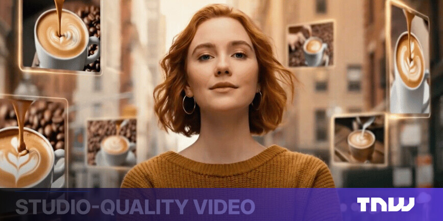 Idomoo launches Strata - the first AI foundation model for layered video