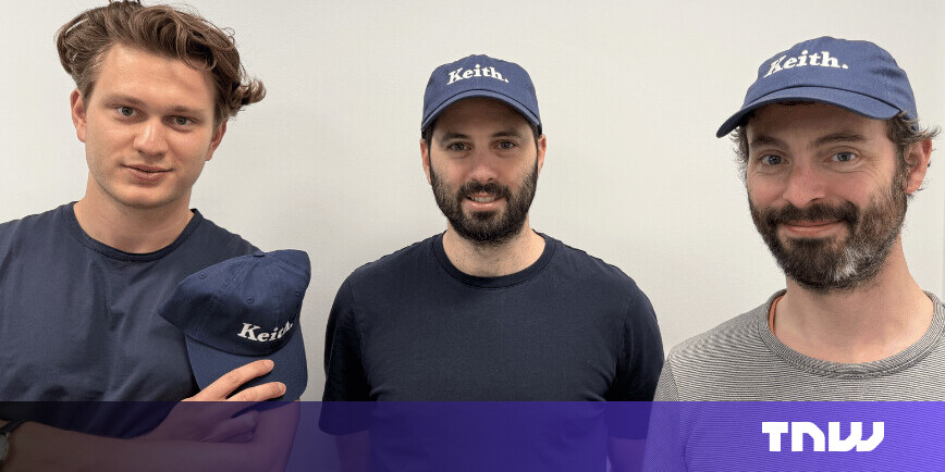 Keith raises £2M to become the UK’s most automated law firm