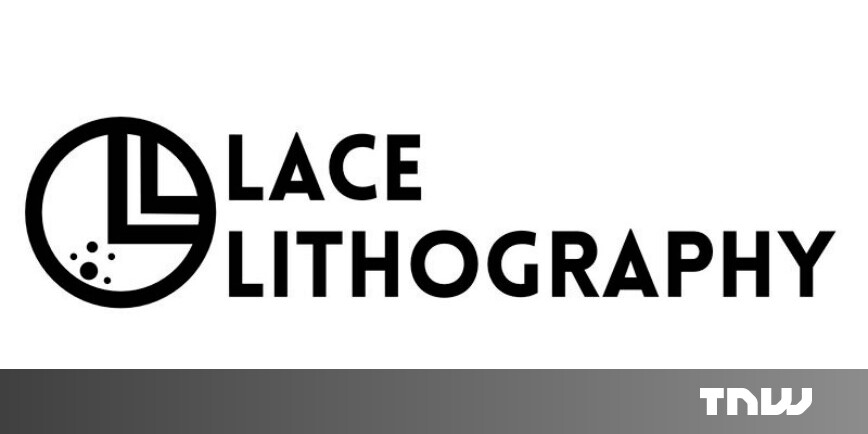 Lace raises $40M to replace chip-making light with helium atoms