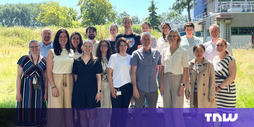 Laigo Bio closes €17M seed to advance SureTACs