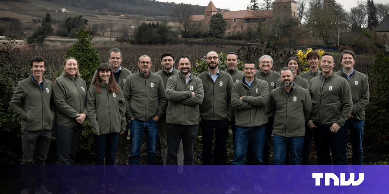 Mantle8 secures 2.06M EU grant to scale natural hydrogen tech