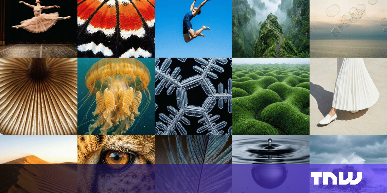 Microsoft's MAI-Image-2 enters the top three AI image generators