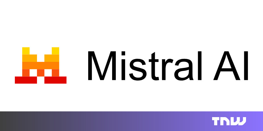 Mistral secures $830M from seven banks to build its own AI data centre