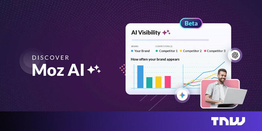 Moz Pro free trial: professional AI SEO tools from $39/month