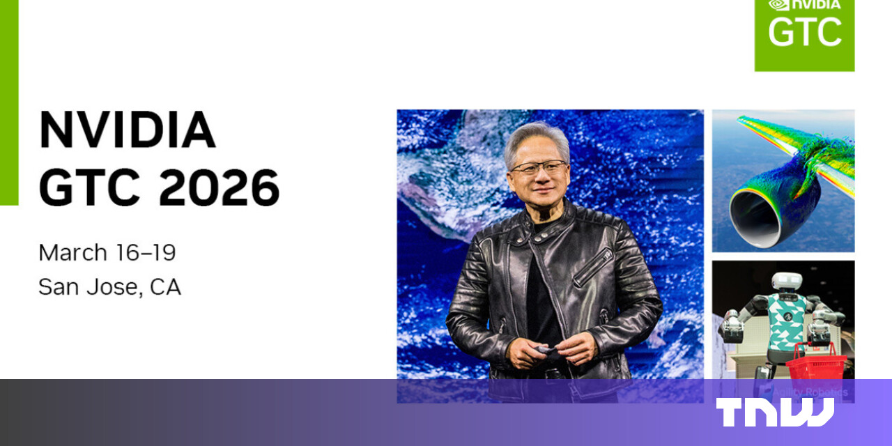 NVIDIA GTC 2026: El Evento que Definirá la IA