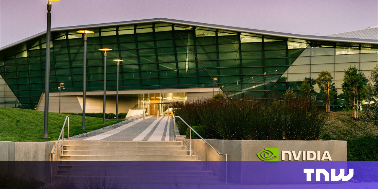 NVIDIA Invests $2 Billion in AI Cloud Giant Nebius