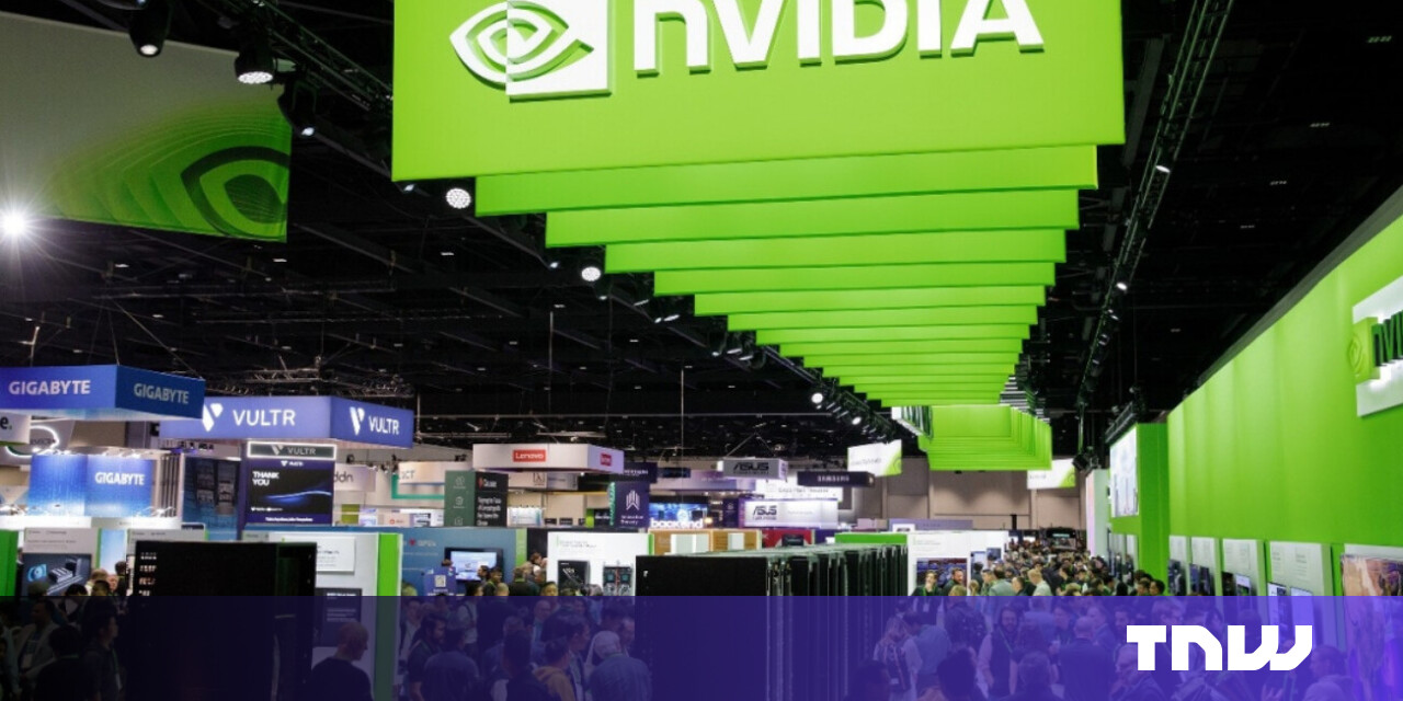 NVIDIA is reportedly building an enterprise AI agent platform