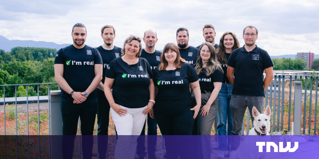 Neuramancer raises 1.7M to bring forensic AI to deepfake detection