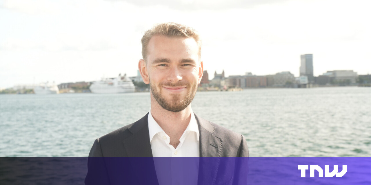 Ofiniti raises $6.8M to scale its maritime fuel platform