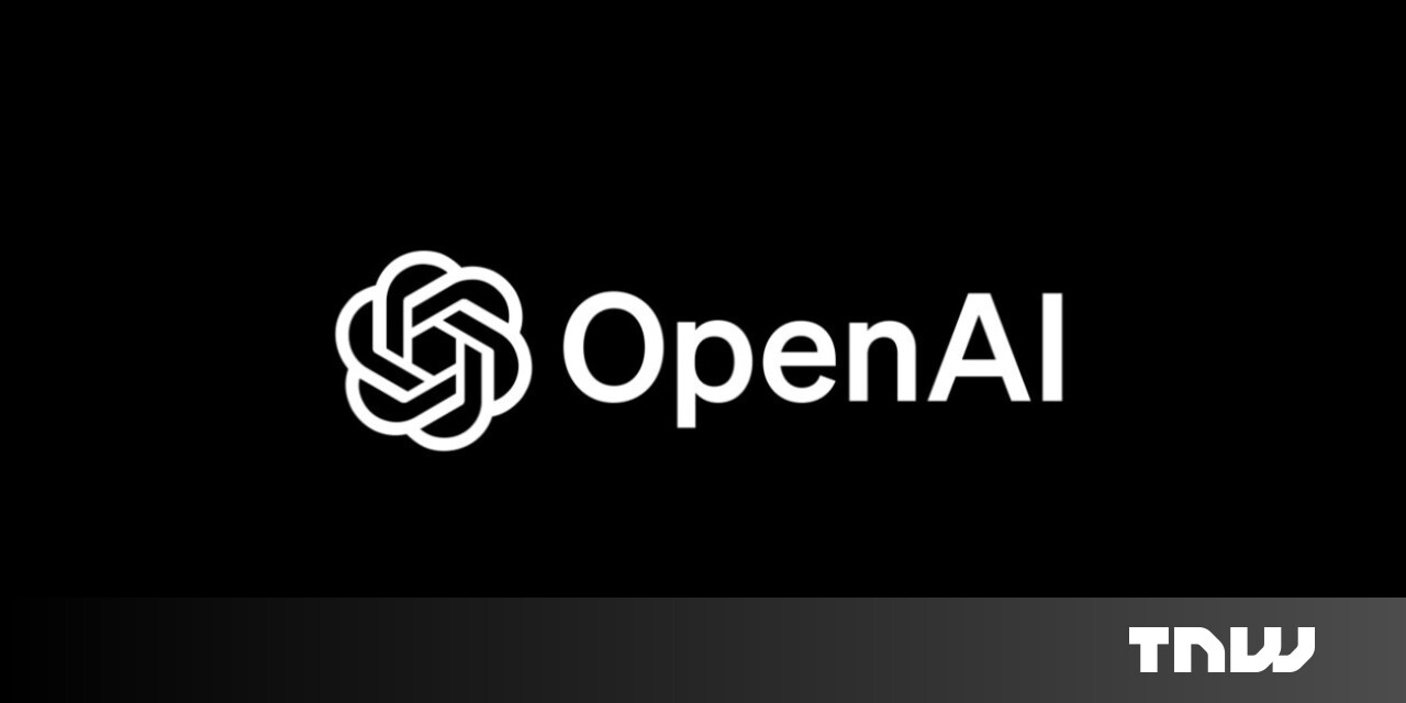 Encyclopedia Britannica and Merriam-Webster sue OpenAI