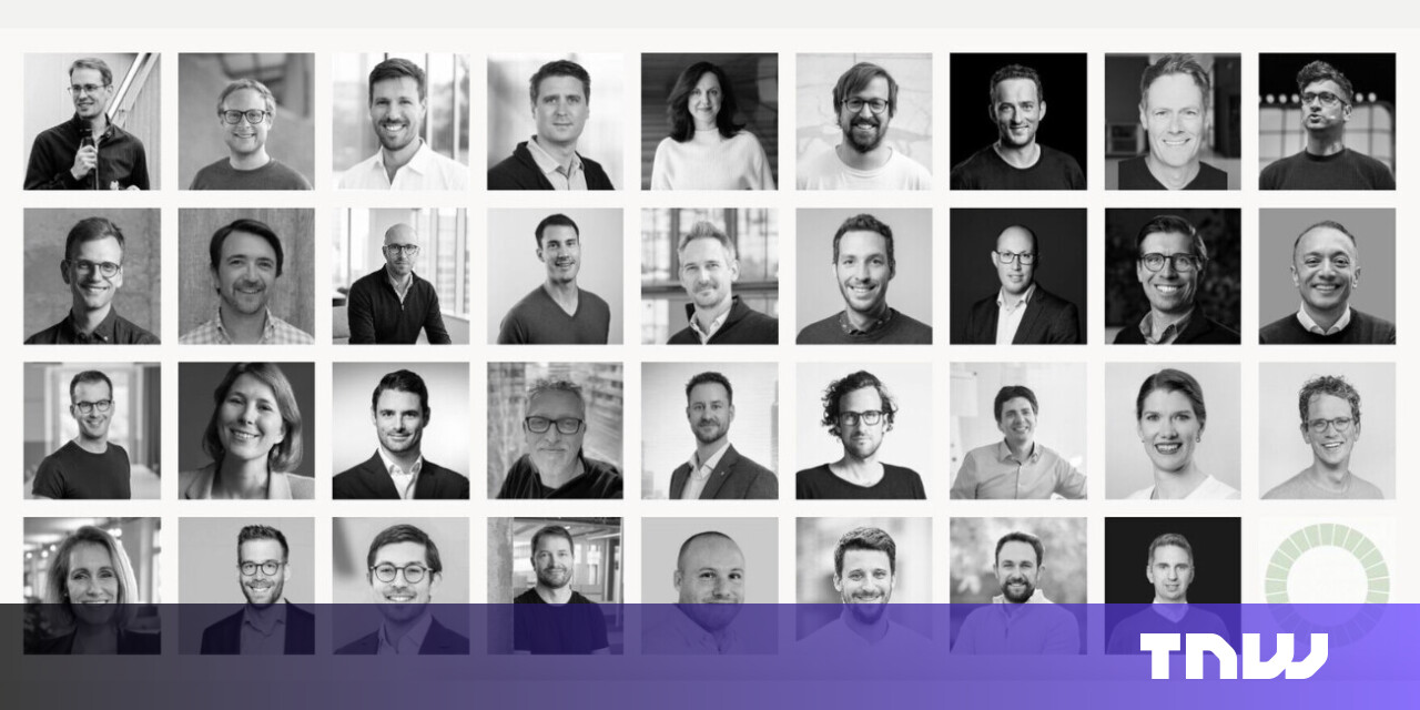 Operator Circle launches to back Europe's next decacorn