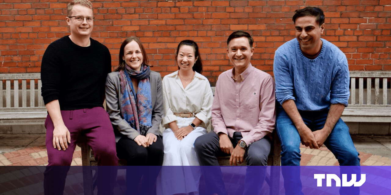 Outpost Bio just secured $3.5M in pre-seed funding to build AI-driven models of human microbiology,...