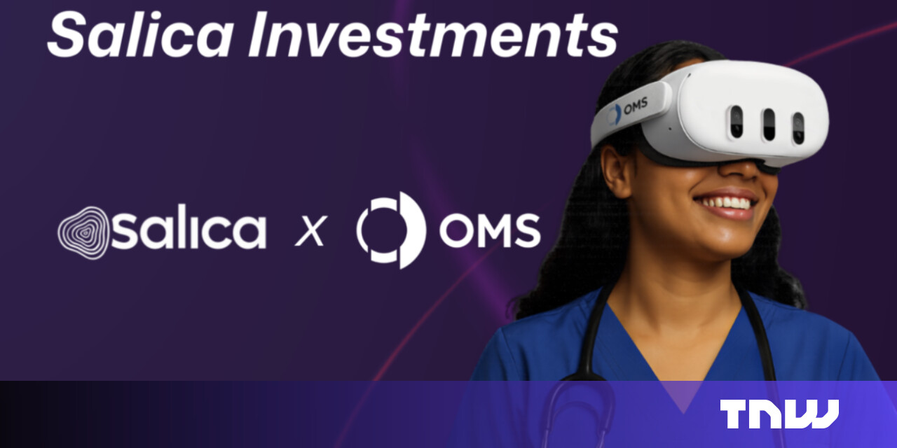 Oxford Medical Simulation secures £5M growth financing