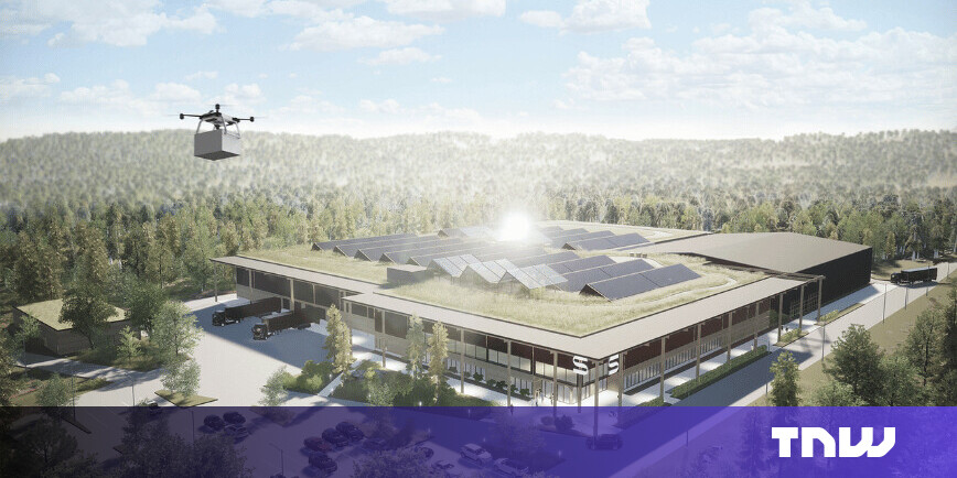 PaperShell secures €40.3M EU grant to build its first full-scale factory