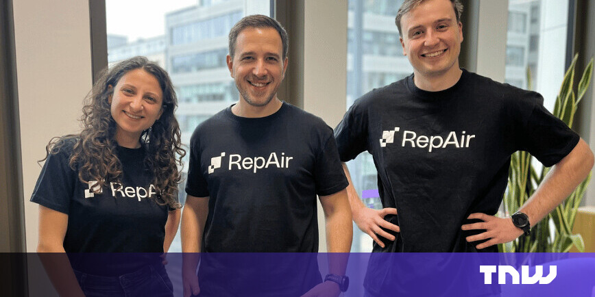 RepAir Carbon opens a Luxembourg office