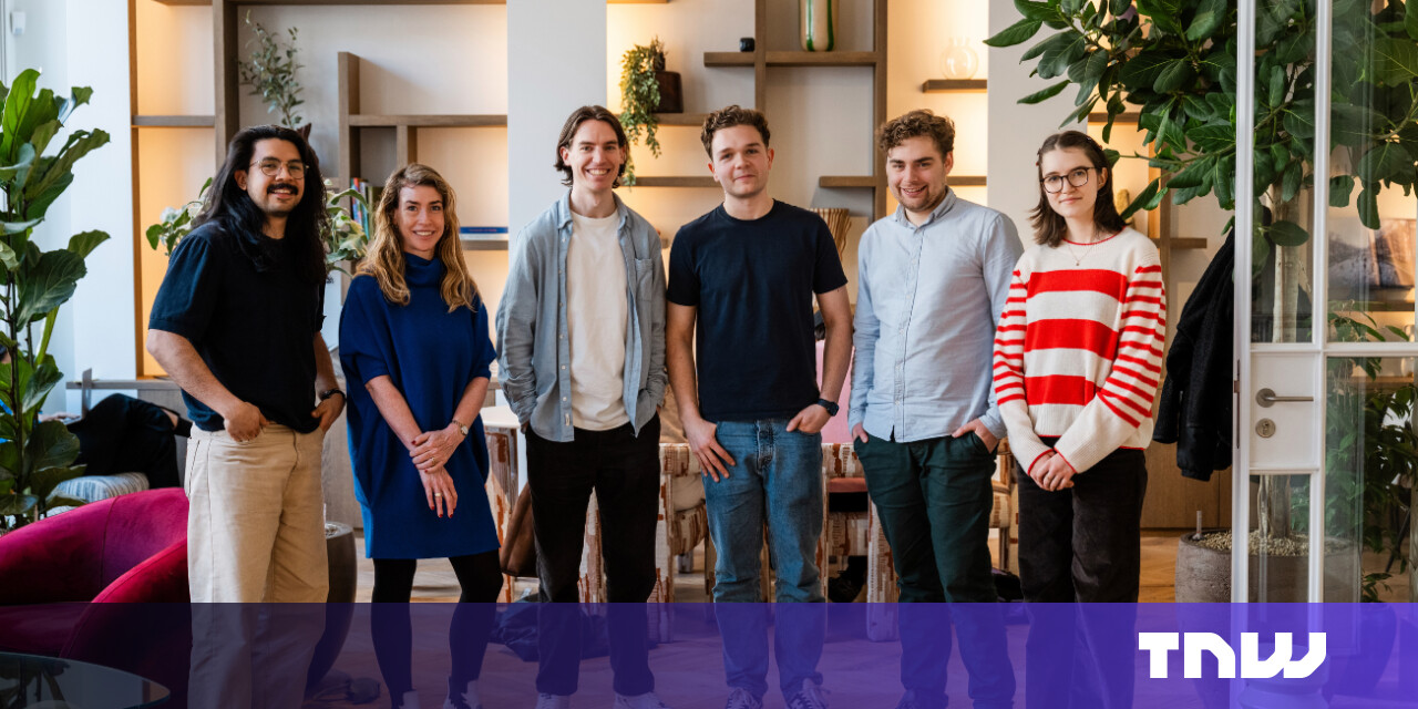 Reson8 raises €5m to build Europe-first speech AI