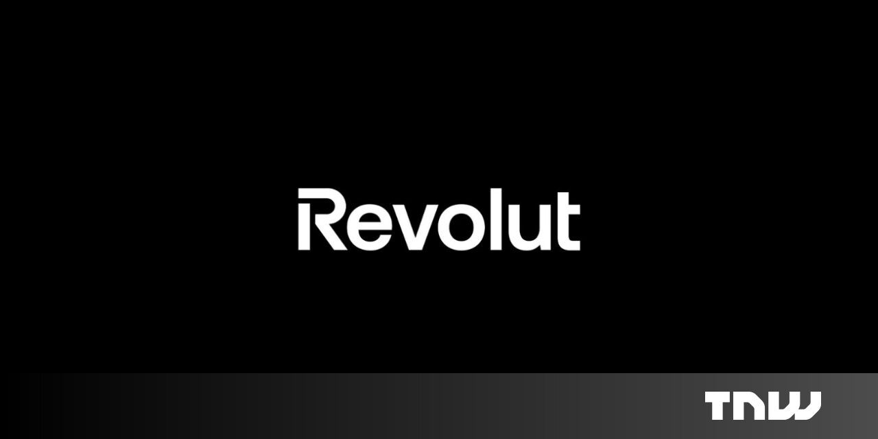 Revolut applies for a US bank charter
