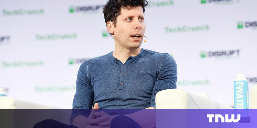 OpenAI is in talks to buy fusion energy from Helion