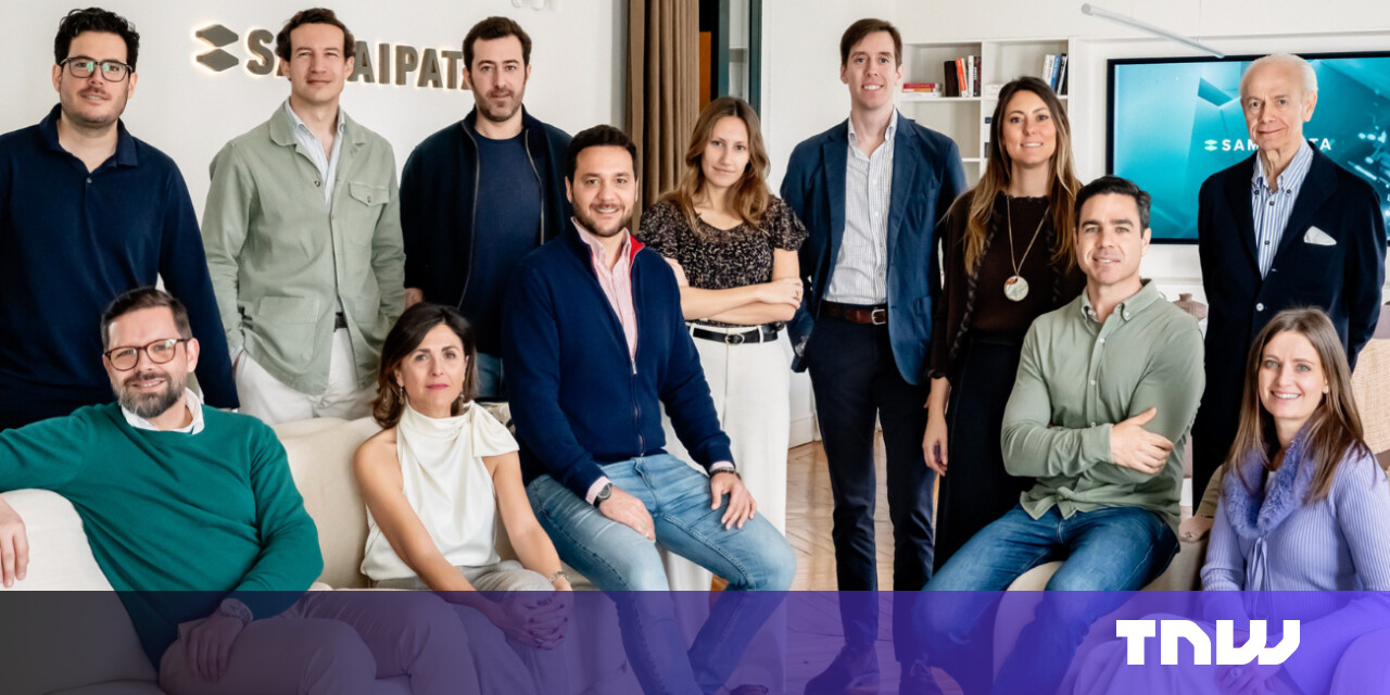 Spanish VC Samaipata raises 70M for new AI-native fund