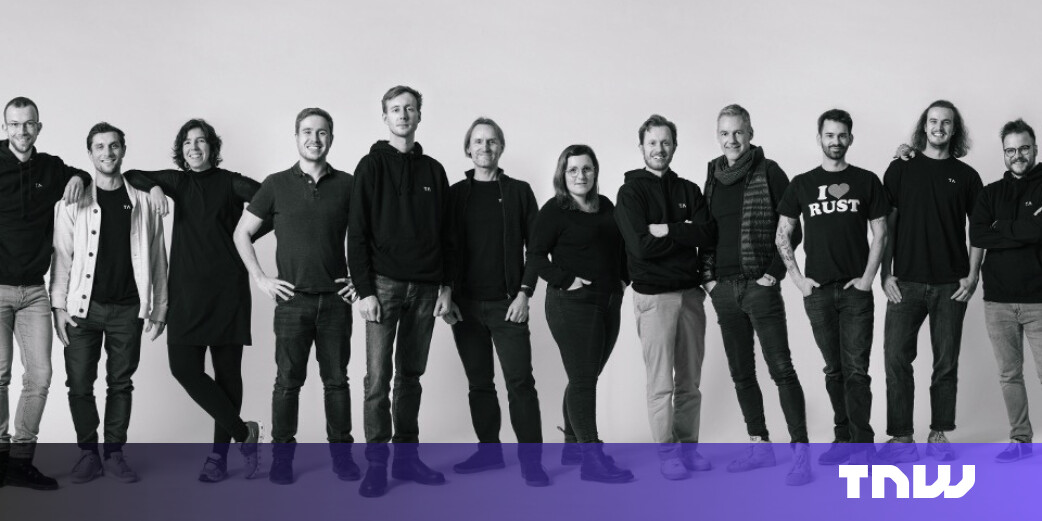 TACEO launches its private execution network