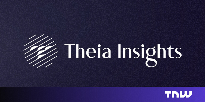 Theia Insights raises $8M to replace the static industry classification systems
