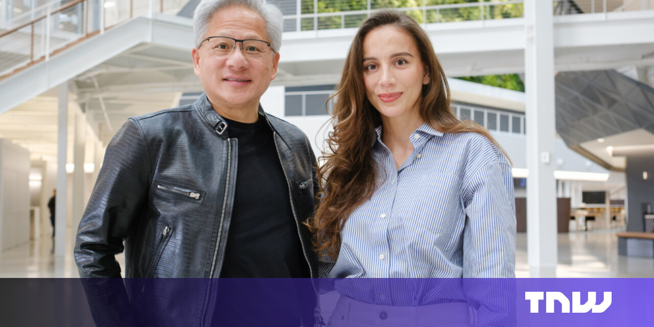 Thinking Machines Lab secures NVIDIA investment