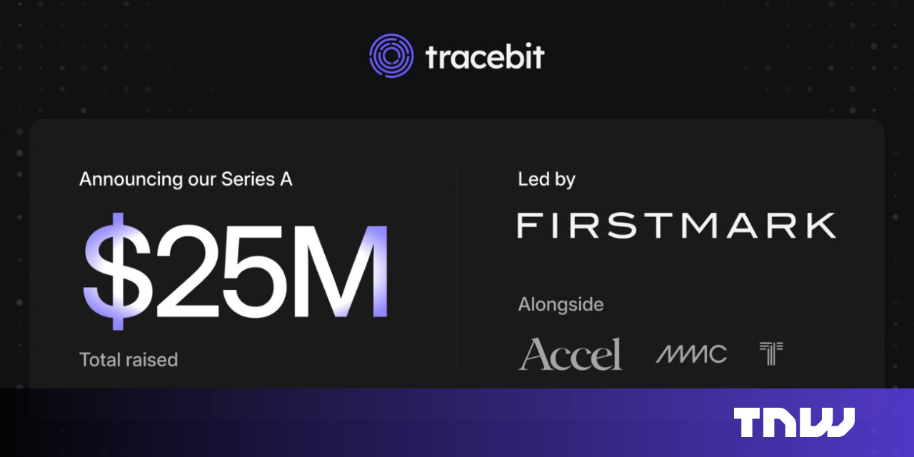 Tracebit raises $20M to scale cloud honeypots
