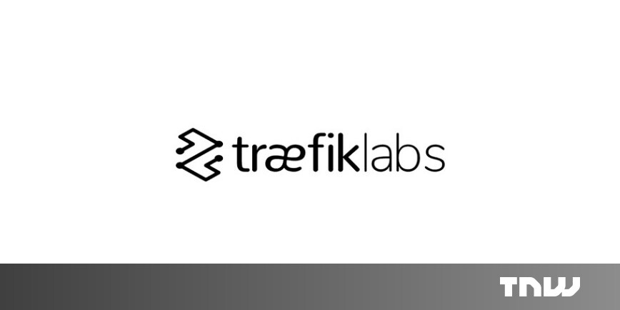 Traefik becomes the de facto standard for Kubernetes Networking