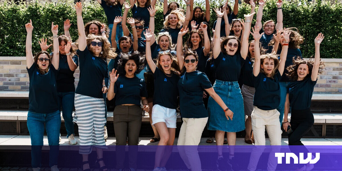 Upvest raises $125M at 640M valuation