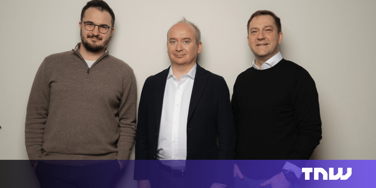 VC Montis raises €50M to back Europe’s energy and industrial tech startups