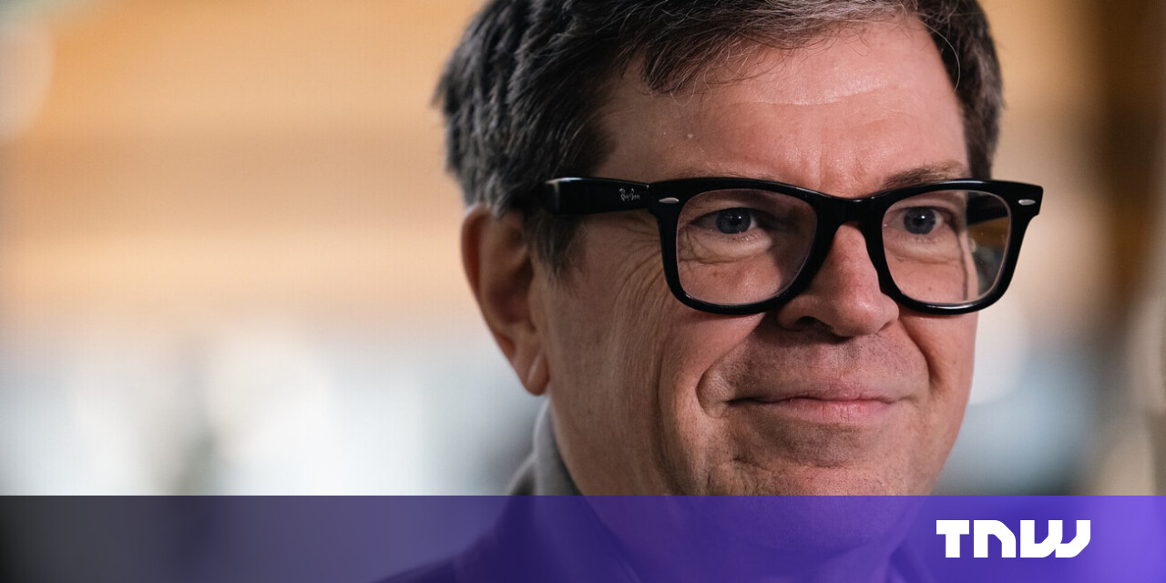LeCun's $1Bn Bet: Rethinking AI Beyond LLMs