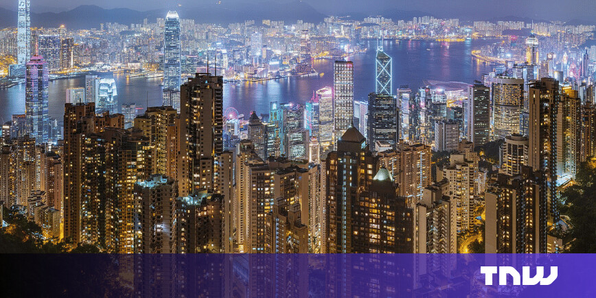 Chinese tech companies pivot to Hong Kong as US and EU barriers tighten