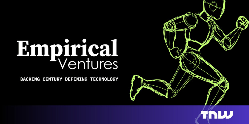 Empirical Ventures secures £10M from the British Business Bank