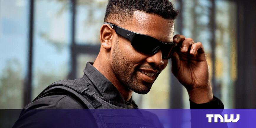 Lucyd Captures 44% Amazon Market Share in Smart Safety Glasses