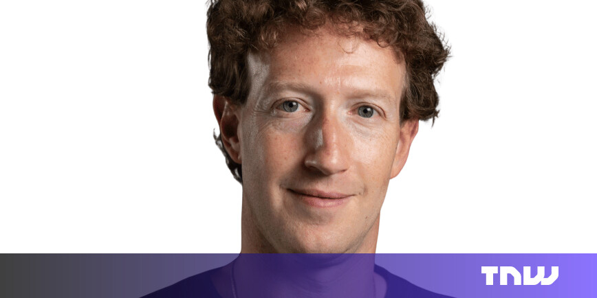 Meta grants executives up to $921M in stock options as it lays off 700 | TNW