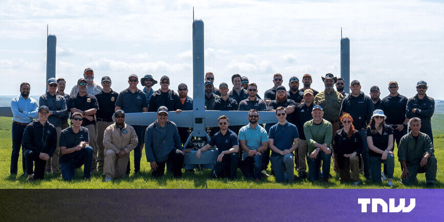 Shield AI raises $2B at $12.7B for autonomous combat pilot Hivemind