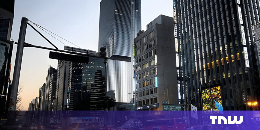 South Korea turns to Russian naphtha as chip supply chain faces Middle East crisis