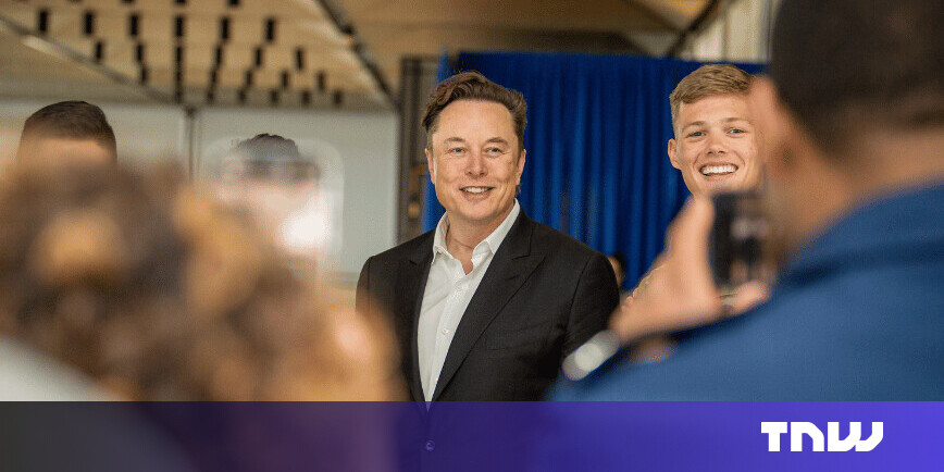 All 11 xAI co-founders have now left Elon Musk's AI company