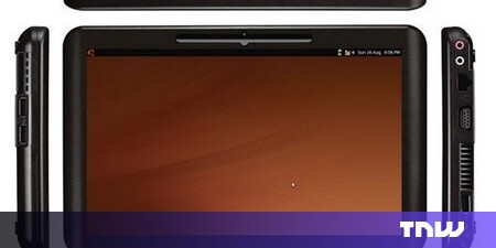 Ubuntu Multitouch OS Coming For Tablets Next Year