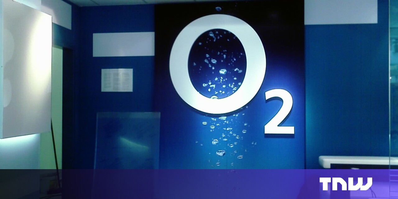 O2 partners with Mi-Pay to offer new automatic top-up services