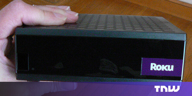 Rdio brings its music streaming service to Roku boxes