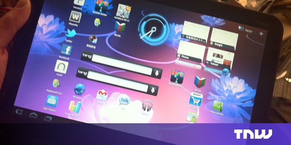 One month on, developers still ignoring Android tablets