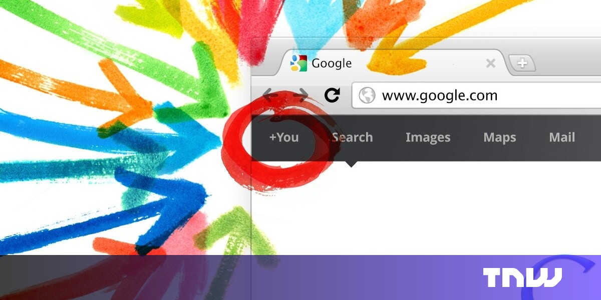 Add your Facebook stream to Google+ with this browser extension