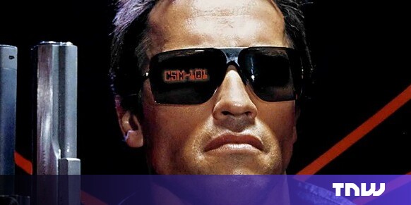 The Terminator made millions, the man who inspired it got peanuts