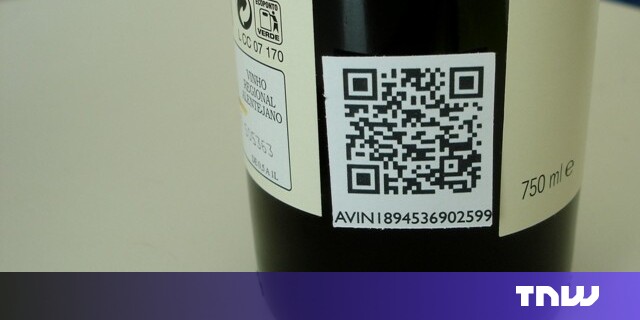 QRpedia creates multilingual QR codes for Wikipedia - The Next Web